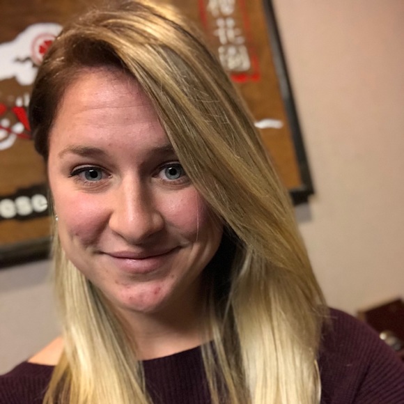 Meet your Posher, Macenzie - Picture 1 of 1